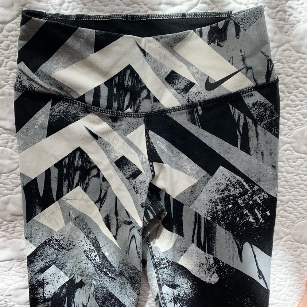 Nike tights XS